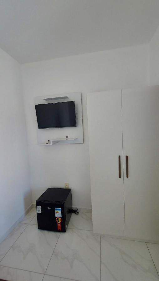 Suites Guriri São Mateus Extérieur photo