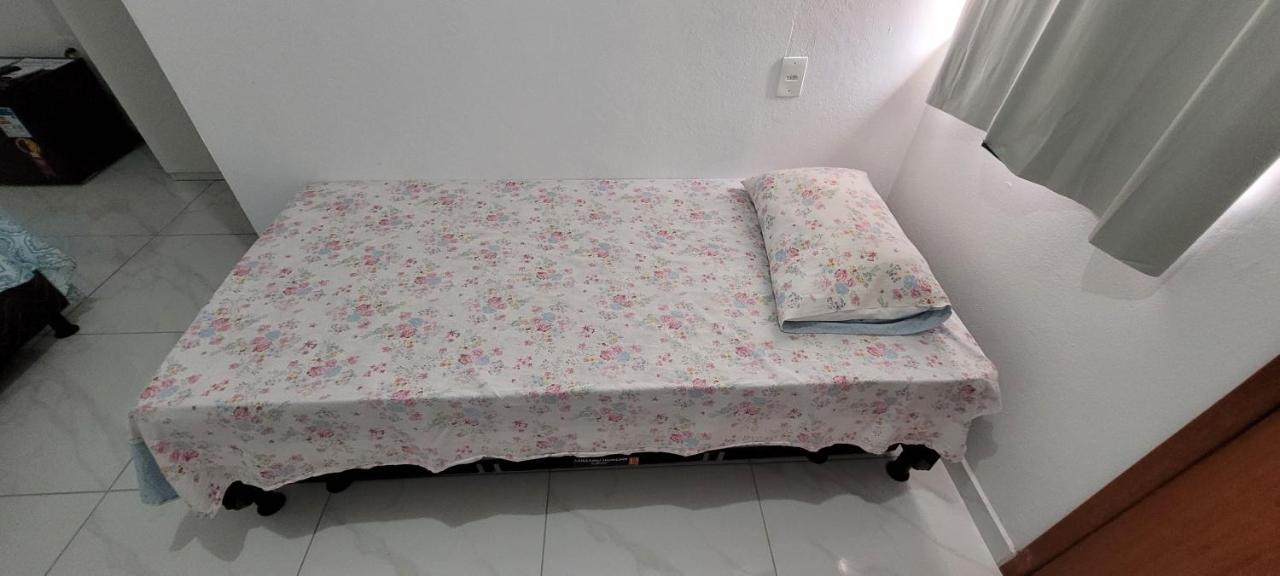 Suites Guriri São Mateus Extérieur photo