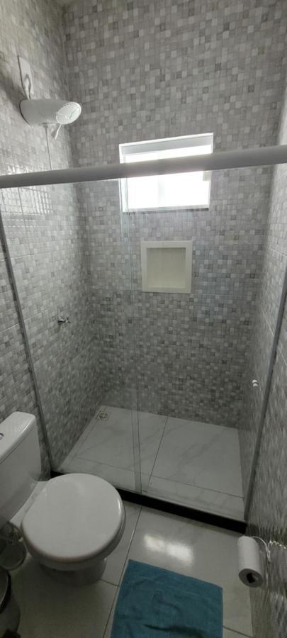 Suites Guriri São Mateus Extérieur photo