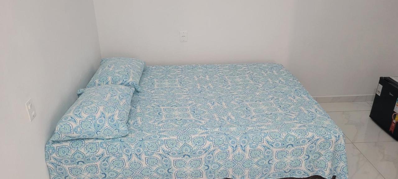 Suites Guriri São Mateus Extérieur photo