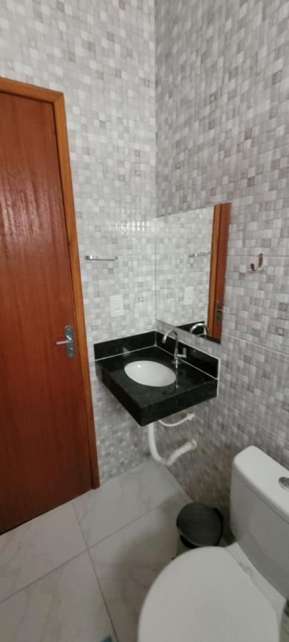 Suites Guriri São Mateus Extérieur photo