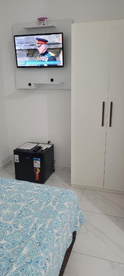 Suites Guriri São Mateus Extérieur photo