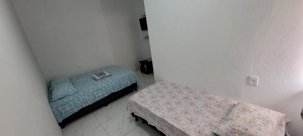 Suites Guriri São Mateus Extérieur photo