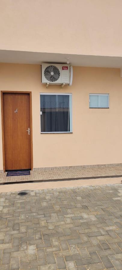 Suites Guriri São Mateus Extérieur photo